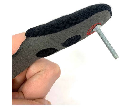 Магнитный напальчник ПРОФ-МАГНИТ 14020 