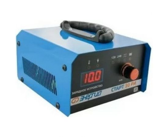 Зарядное устройство Энергия СТАРТ 30 РИ Е1701-0004 