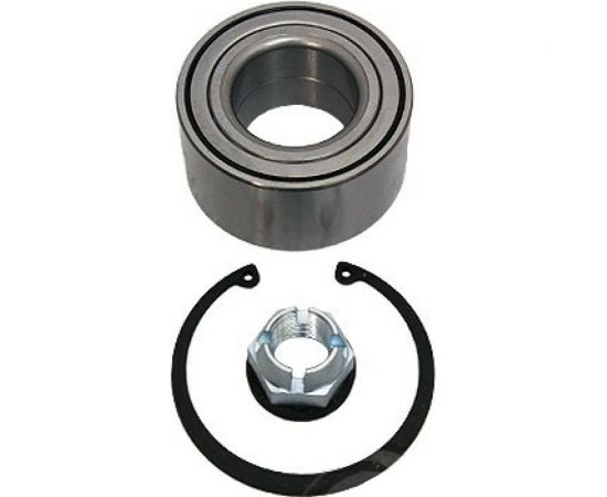 Подшипник задней ступицы комплект RENAULT DUSTER 4x4 -10/KAPTUR 4x4 -16 Riginal RG713631180 