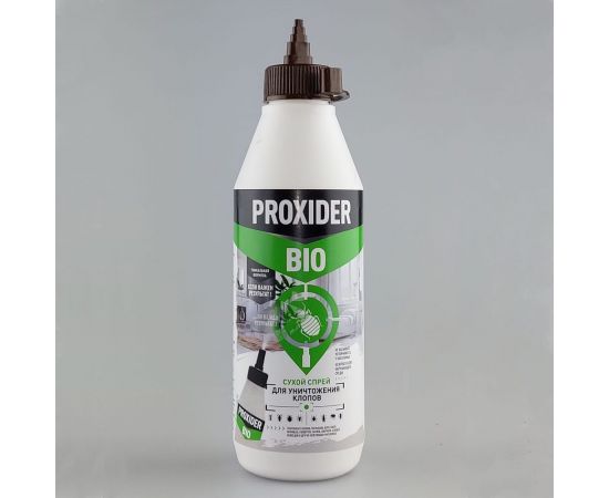 Средство PROXIDER BIO 130 г, флакон 0.5 л PFX000125 