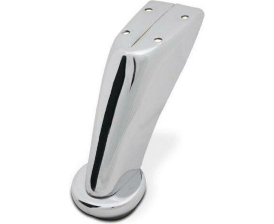 Опора для мягкой мебели Локри Jet RFS019 сталь 