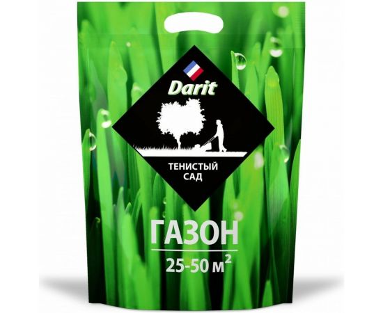 Газон DARIT Тенистый сад 115632 