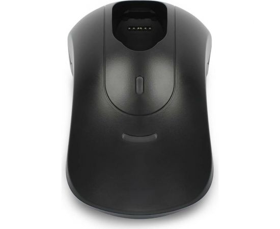 Зарядно-коммуникационная подставка MERTECH (Cradle) для сканера CL-2200/2210 black 4807 