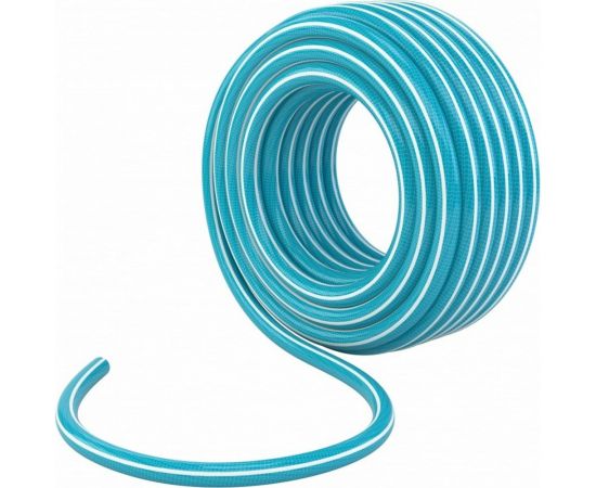 Поливочный армированный шланг PALISAD 4 слоя, 3/4"", 50 м, LUXE 67640 