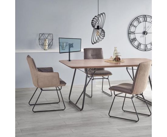 Кронштейн для мониторов Arm media LCD T41 black 10164 – изображение 13