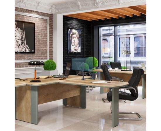 Кронштейн для мониторов Arm media LCD T41 black 10164 – изображение 14