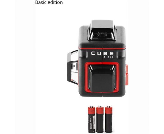 Комплект ADA CUBE 3-360 SPECIAL EDITION А00617 – изображение 14