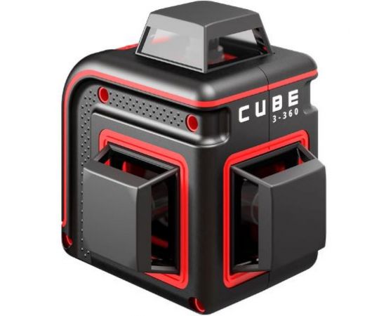 Комплект ADA CUBE 3-360 SPECIAL EDITION А00617 – изображение 2