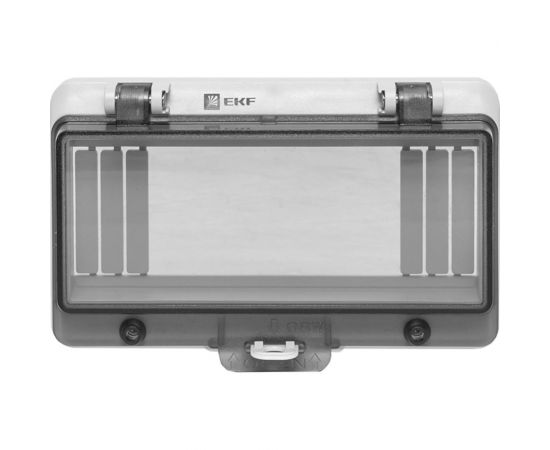 Герметичное окно EKF 8 модулей IP67 PROxima ak-g-8 – изображение 2