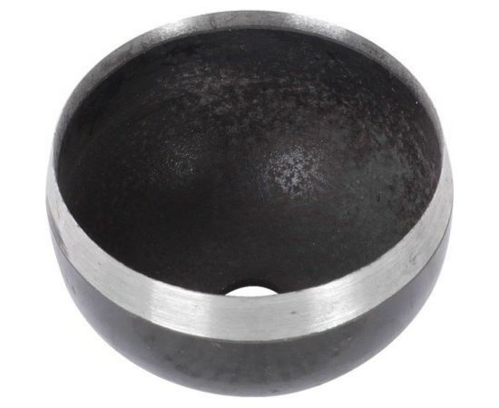 Колпачковый резец ROSSVIK 15005 50 мм ЕК000012681 – изображение 2