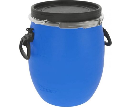 Пластиковая бочка для воды ЗТИ 20 л Б20 – изображение 2