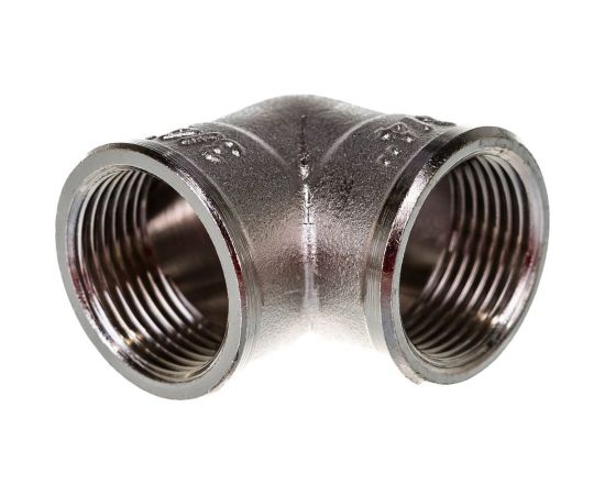 Угольник RTP 90, внутр внутр G 3/4 34976 – изображение 2