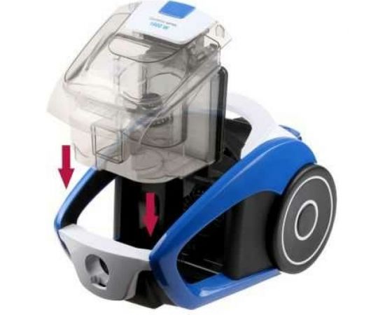 Пылесос NORMANN AVC-211 – изображение 2