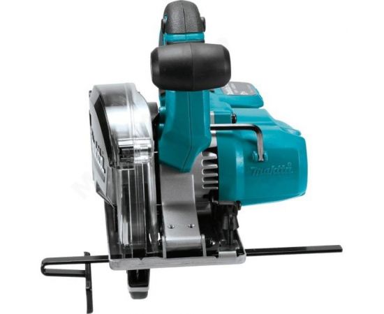 Дисковая пила Makita LXT DCS553Z – изображение 2