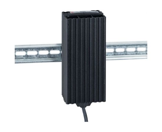 Обогреватель EKF на DIN-рейку 100Вт 230В IP20 PROxima heater-100-20 – изображение 2
