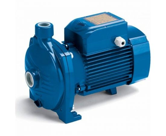 Насос Pedrollo CPm 132 44CI04A1 – изображение 2