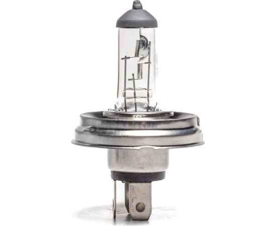 Галогенная автолампа Autoimpuls 45ц фарная H4 12-100/90 – изображение 2