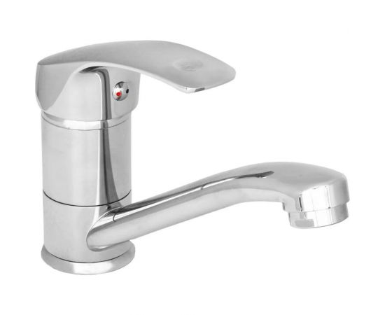 Смеситель для раковины WISENT W45212 – изображение 2