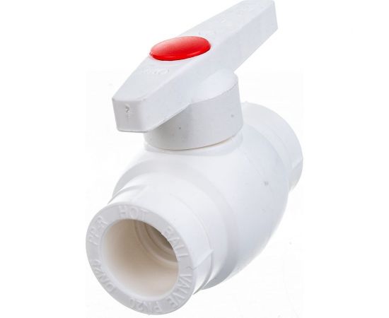 Шаровой кран TEBO C--TB 1v 25 030060102 – изображение 2