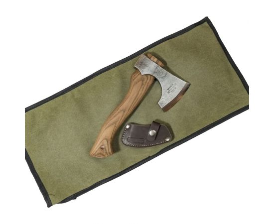 Походный топорик Петроградъ Рославль 5 топорище н23 М00017596 – изображение 2