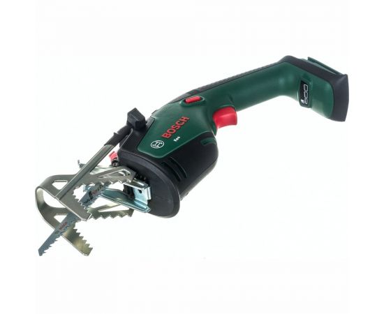 Садовая сабельная пила Bosch KEO 18 LI 0600861A01 – изображение 2