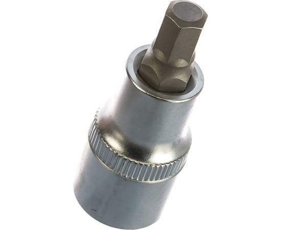 Головка со вставкой HEX (H8; 1/2DR) AV Steel AV-525008 – изображение 2