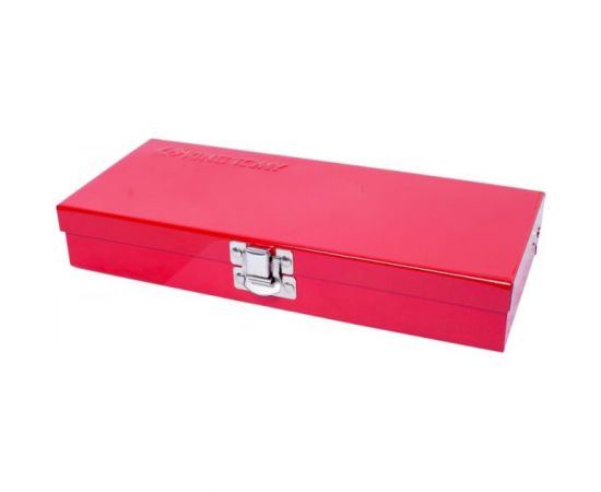 Ударная отвертка с принадлежностями (5/16"", 10 предметов) KING TONY 4505MR – изображение 2