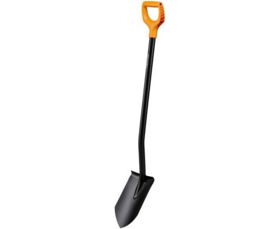 Штыковая лопата Fiskars Solid 1066716 – изображение 2