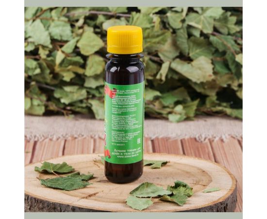 Ароматизатор для бани и сауны Банная забава Любимому мужу, 100 мл 2155292 – изображение 2