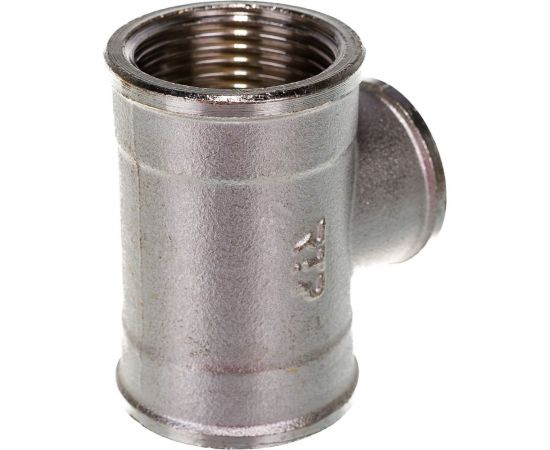 Тройник RTP переходной, внутренняя, внутренняя, внутренняя G 1х3/4х1 34923 – изображение 2