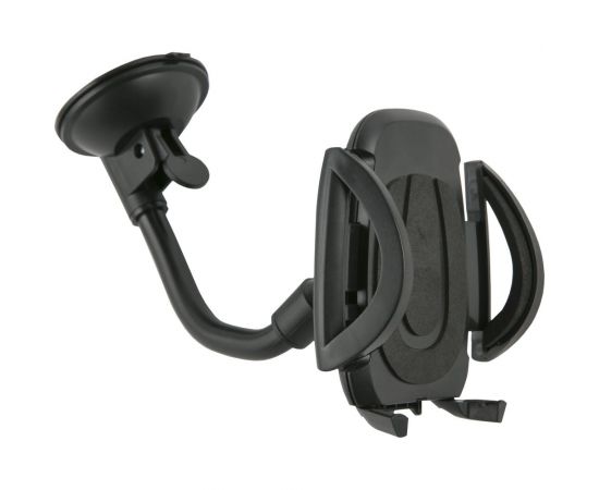 Автомобильный держатель для смартфона с гибкой штангой Red Line универсальный УТ000018151 – изображение 3