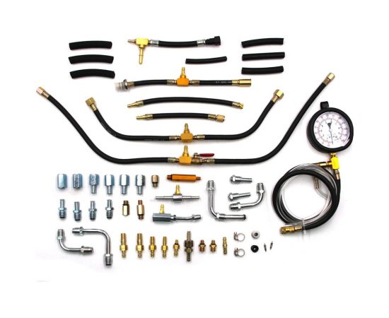 Тестер давления топлива Car-tool CT-H003 – изображение 3