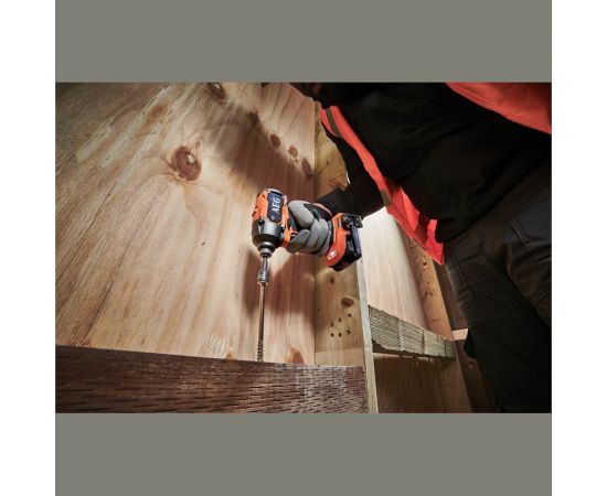 Импульсный винтоверт AEG BSS18C3B3-0 18В 4935478940 – изображение 3