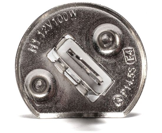 Галогенная автолампа Autoimpuls H1 12-100 – изображение 3