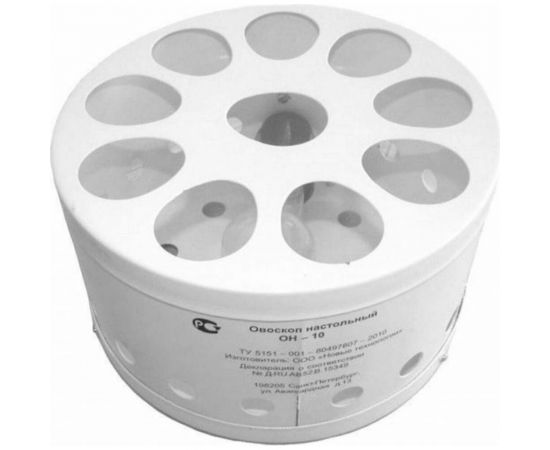 Овоскоп Новые технологии ОН-10 28706 – изображение 3