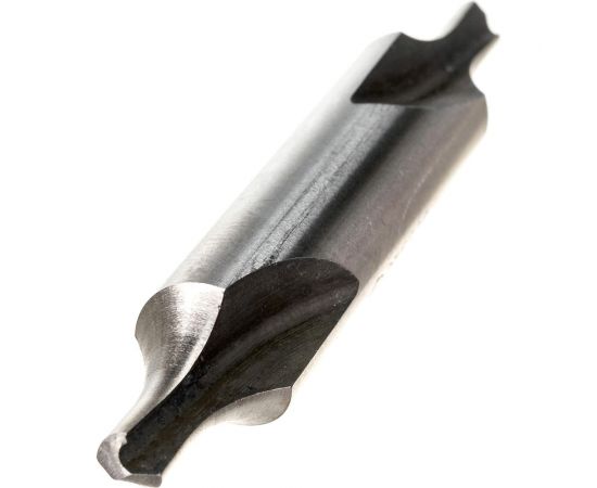 Сверло центровочное (5 мм; Р6М5; тип R; исп.2) Туламаш 59770 – изображение 3