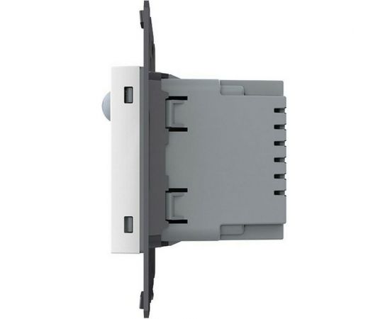 Подсветка лестницы LIVOLO пола с датчиком движения, цвет белый (механизм) VL-C7-01JDRG-11 – изображение 3