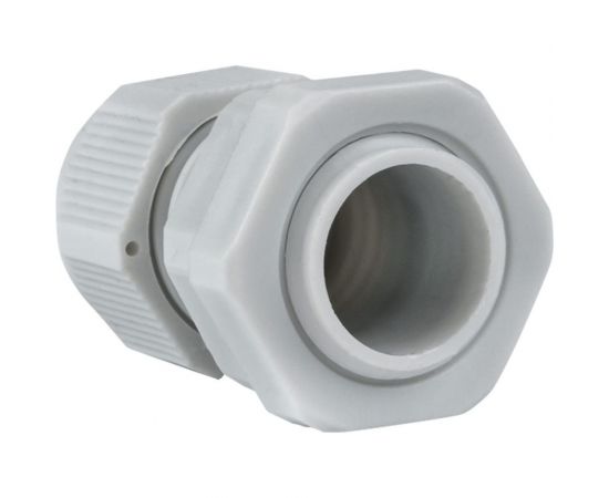 Сальник EKF PG7 IP54 d отв. 13 мм / d провод. 3-6,5 мм 100 шт PROxima plc-pg-7 – изображение 3