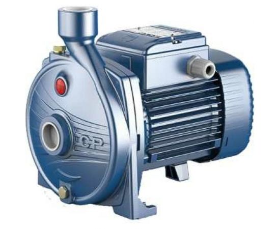 Насос Pedrollo CPm 132 44CI04A1 – изображение 3