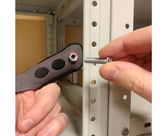 Магнитный напальчник ПРОФ-МАГНИТ 14020 – изображение 3