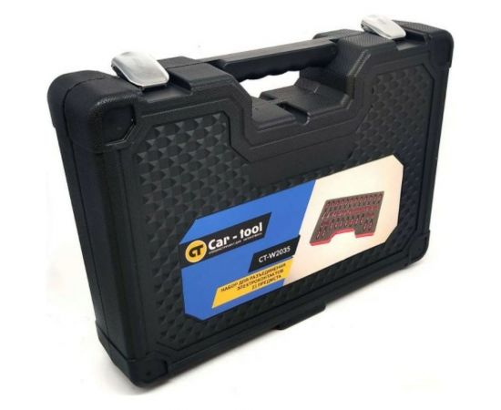 Набор для разъединения электроконтактов Car-Tool 23 пр. CT-W2035 – изображение 3
