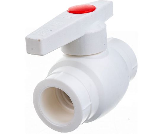 Шаровой кран TEBO C--TB 1v 25 030060102 – изображение 3