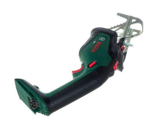 Садовая сабельная пила Bosch KEO 18 LI 0600861A01 – изображение 3