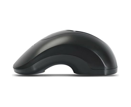 Зарядно-коммуникационная подставка MERTECH (Cradle) для сканера CL-2200/2210 black 4807 – изображение 3