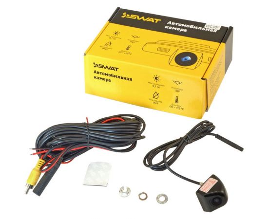 Универсальная камера SWAT Camera VDC-007 – изображение 3