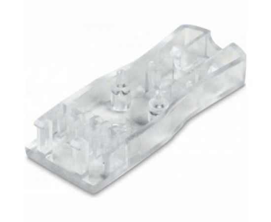 Парный разъем 110 типа Hyperline, 110C-C-2P, 2-x 15512 – изображение 3