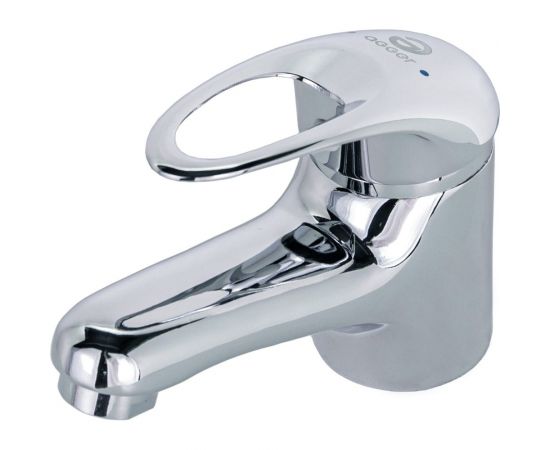 Смеситель для раковины Agger Move хром A0602100 – изображение 3