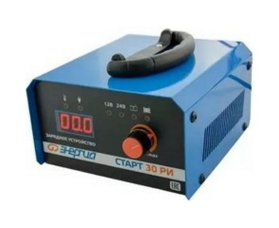 Зарядное устройство Энергия СТАРТ 30 РИ Е1701-0004 – изображение 3