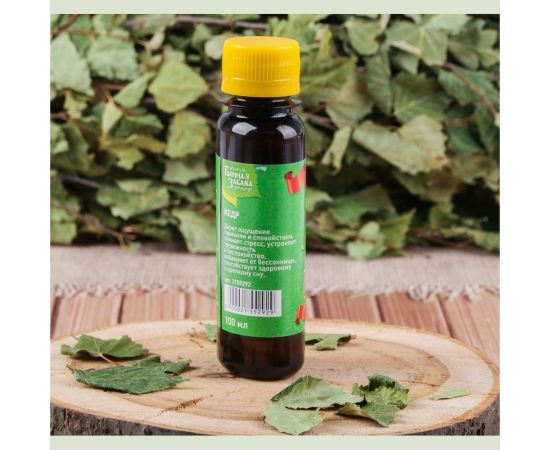 Ароматизатор для бани и сауны Банная забава Любимому мужу, 100 мл 2155292 – изображение 3