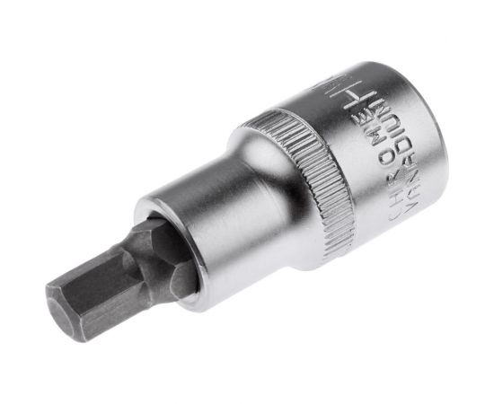 Головка со вставкой HEX (H8; 1/2DR) AV Steel AV-525008 – изображение 4